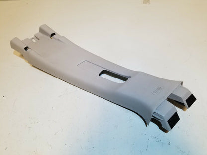 14 15 16 Subaru Forester Center Upper B Pillar Trim Panel Left Driver Side OEM
