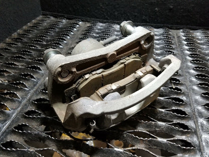 16 17 18 19 Nissan Sentra Front Right Passenger Side Brake Caliper OEM