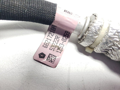 16 17 18 19 20 Dodge Durango 5.7l A/c Suction Hose Pipe Line OEM 63k Miles