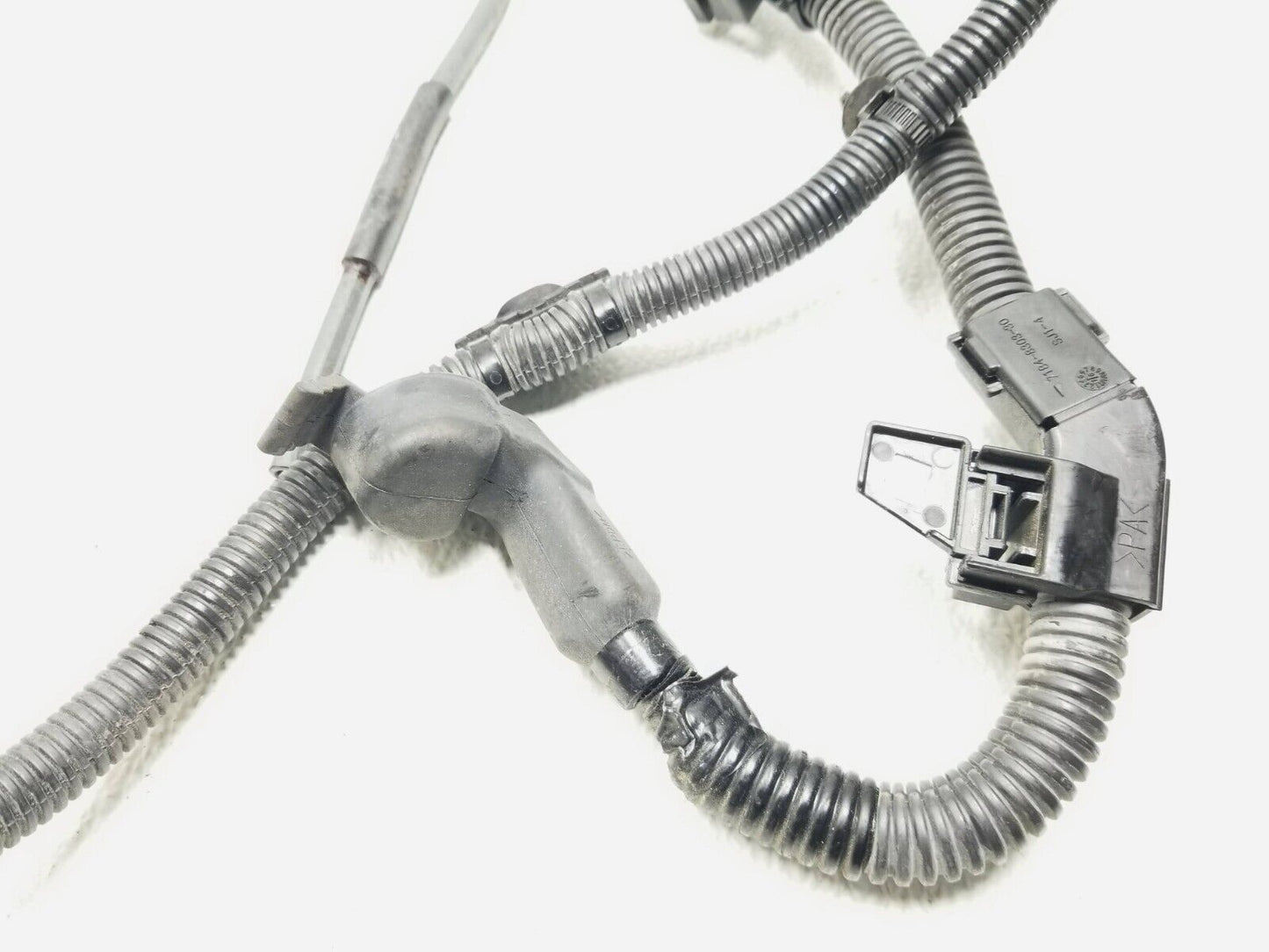 15 16 17 18 19 20 Acura TLX Starter Cable Sub-wire Harness 32410-tz4 2.4l OEM