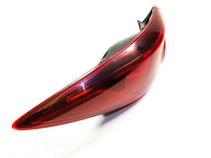 14 15 16 Mazda 3 Sdn Outer Tail Light Left Driver Side OEM 41k Miles