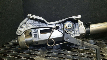 11 12 13 14 15 Chevrolet Cruze 1.8l Steering Column OEM