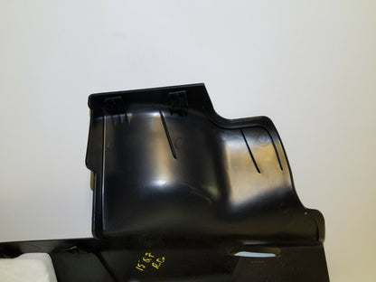 11 12 13 14 15  Audi Q7 Rear Left Driver Side C Pillar Lower Trim OEM 87k Miles