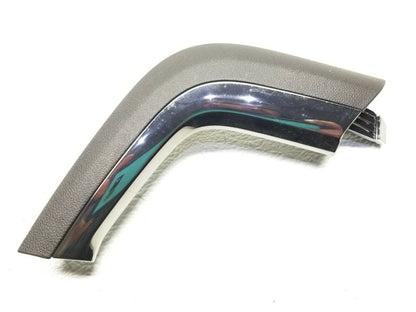 19 20 Chevy Blazer Rs Front Left Driver Door Grab Decor Trim OEM 11k Miles