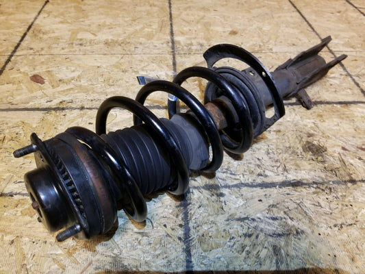 11 12 13 14 Chrysler 200 Cabrio Front Left Driver Side Shock Strut Absorber OEM