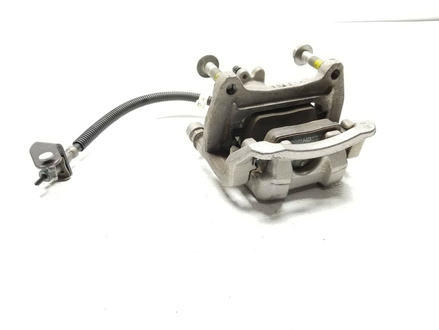 19 20 Chevrolet Blazer Rear Right Pass Brake Caliper OEM 11k Miles