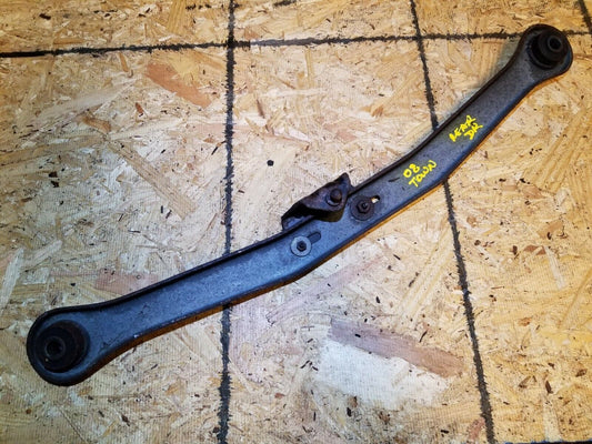 06 07 08 09 10 11 Lincoln Town Car Rear Left Driver Side Control Arm OEM 65k