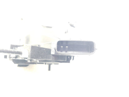 11 12 13 14 Nissan Juke Rear Door Lock Latch Actuator Driver Left Side OEM