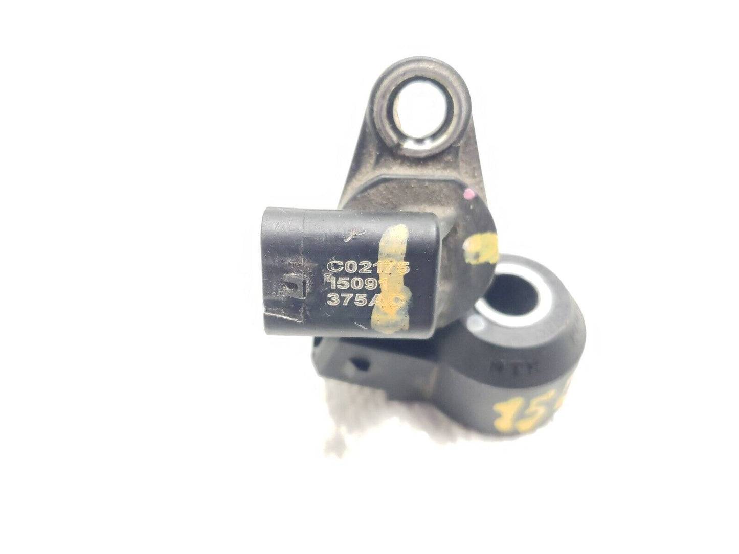 15 16  Dodge Dart 2.4l Knock & Crankshaft Sensors Ome 76k