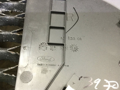 13 14 15 16 Ford Fusion Dash End Cap Trim Panel Right Pass Side Ds73f04480 OEM