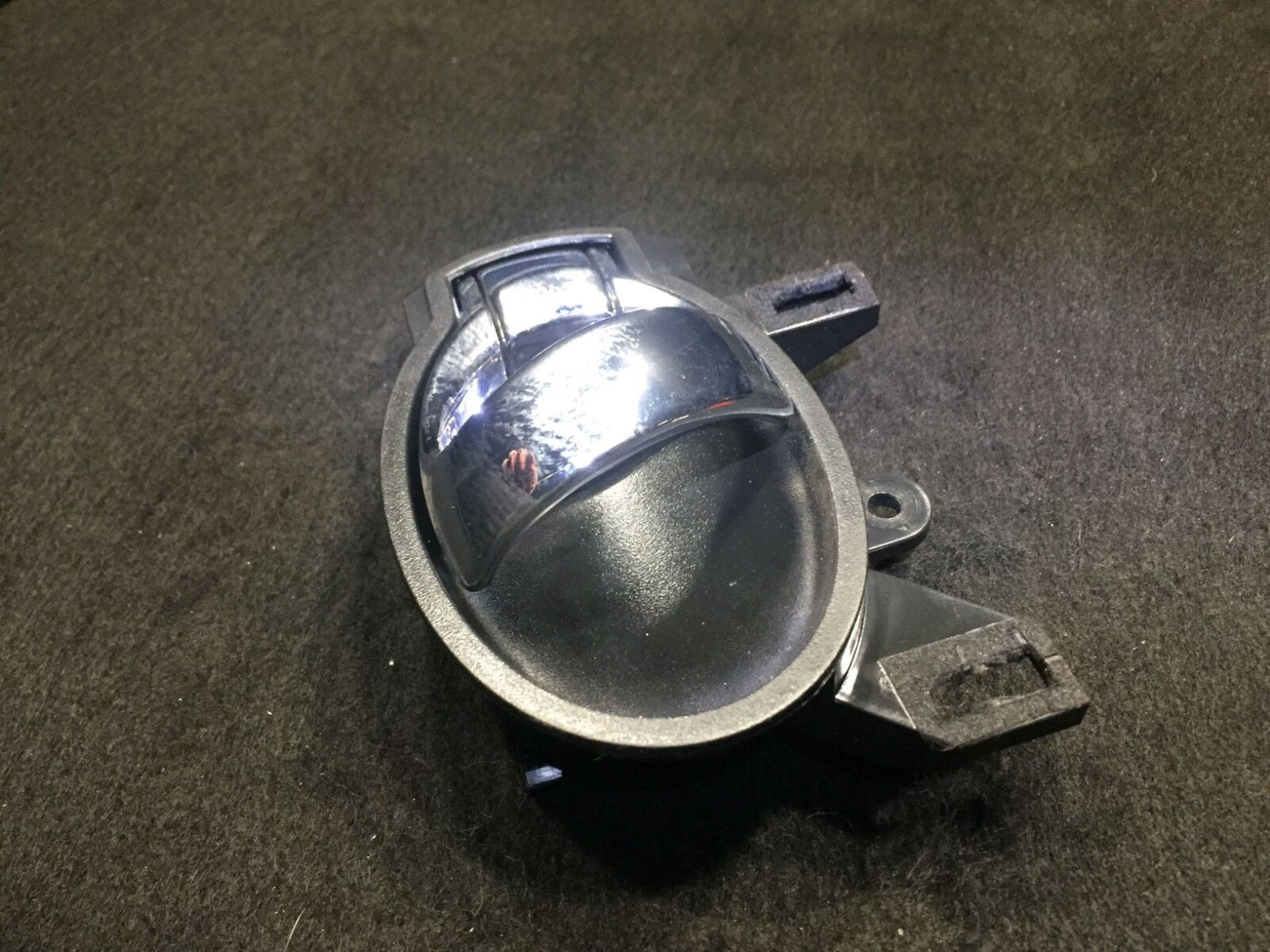 11 12 13 14 Nissan Juke Interior Front Right Door Handle OEM D30