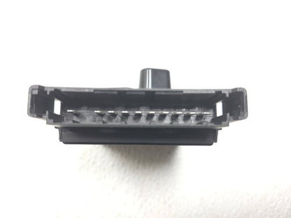 14 15 16 17 18 Jeep Cherokee Front Seat Control Switch Driver Left OEM