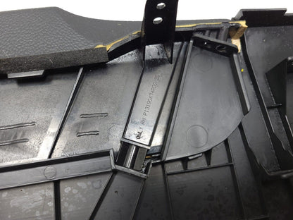 2014 2015 Infiniti Q60 Center Console Trim Panel Left & Right 2pcs  OEM