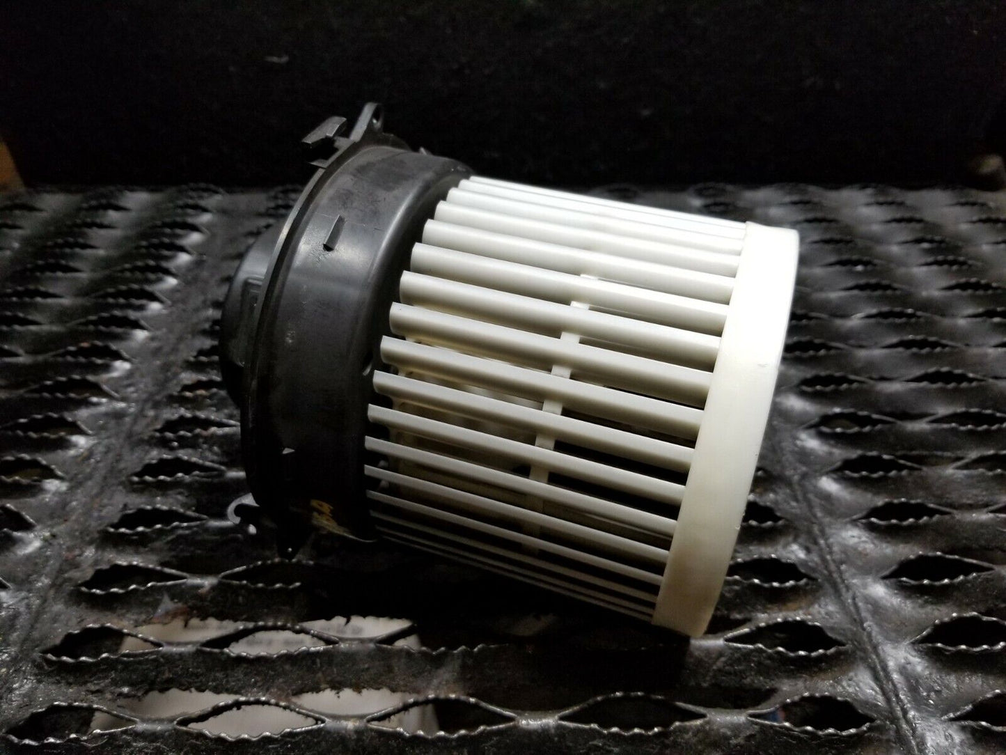 13 14 15 16 Nissan Versa Blower Motor OEM 95k