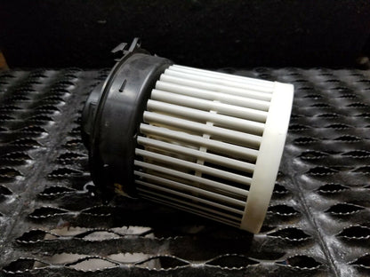 13 14 15 16 Nissan Versa Blower Motor OEM 95k