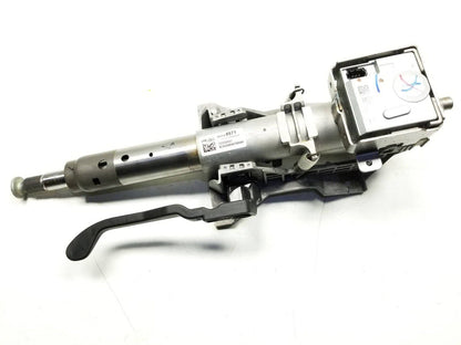 2013 - 2018 Cadillac Ats Steering Column  OEM