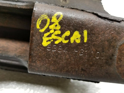 08 09 10 11 12 13 14 Escalade Transmission Mount OEM