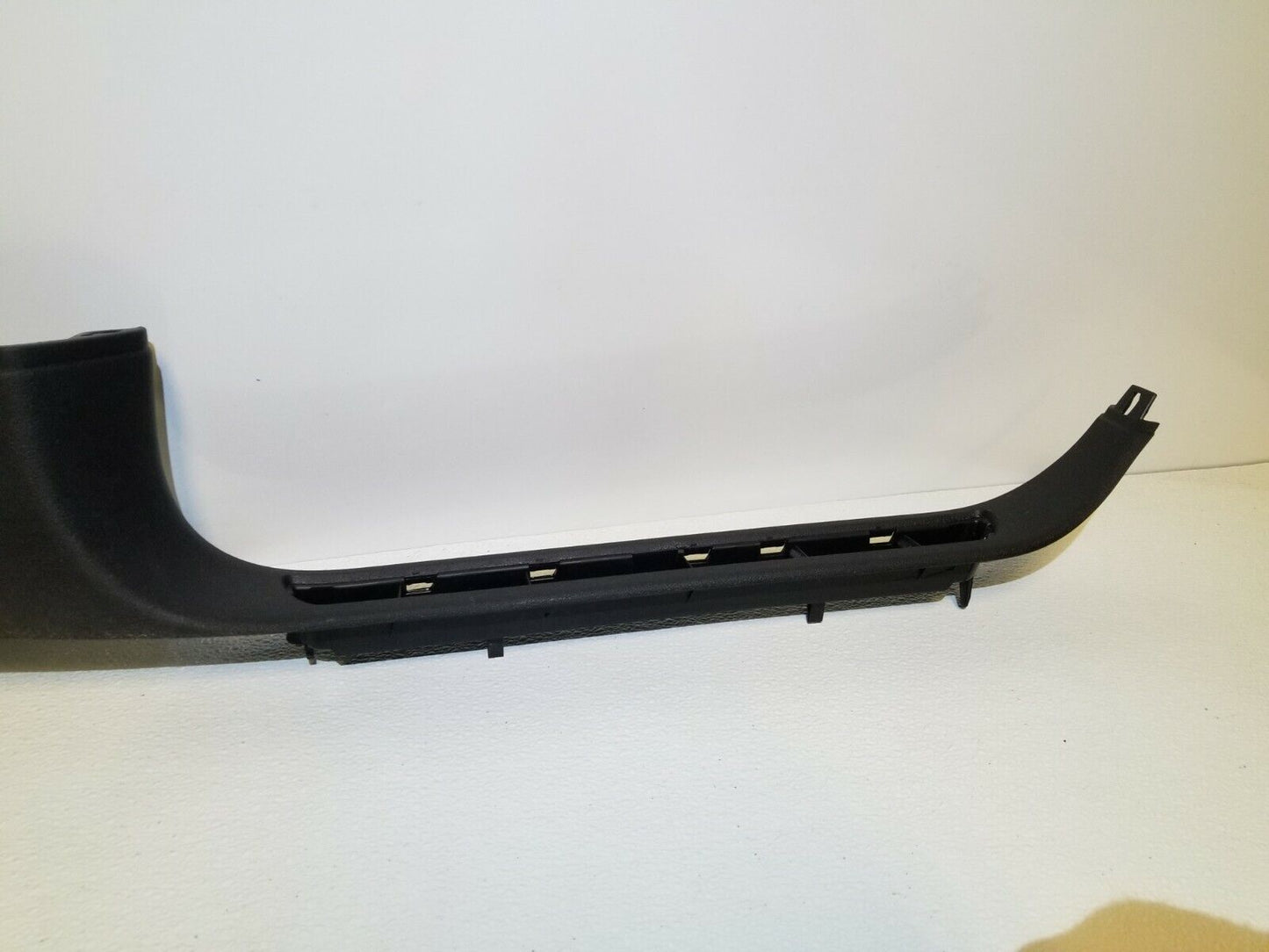 11 12 13 14 15  Audi Q7 Right Passenger Side Door Sill Scuff Plate Panel OEM 87k