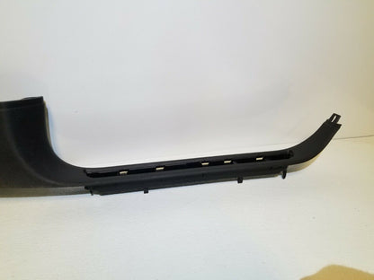 11 12 13 14 15  Audi Q7 Right Passenger Side Door Sill Scuff Plate Panel OEM 87k