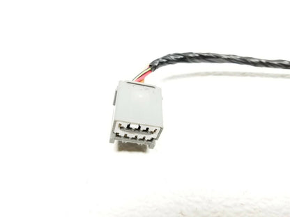 13 14 15 16 Jeep Compass Header Wire Harness 68241728aa OEM