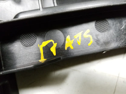 2015 - 2018 Cadillac Ats Speedometer Instrument Cluster Pad Bracket 22985727 OEM
