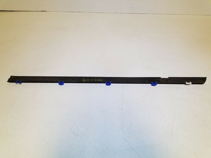 13 14 15 Honda Civic Sdn Rear Right Pass Door Window Belt Seal Molding OEM 89k