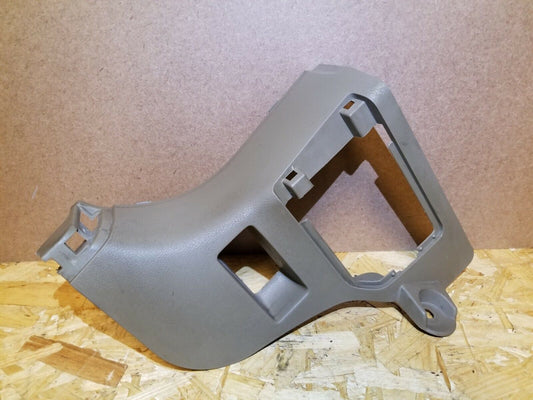 2007 2008 2009 Acura MDX Front Left Driver  Kick Panel Trim Cowl OEM