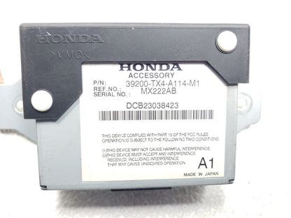 13 14 15 Acura RDX Active Noise Control Module  OEM
