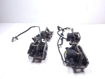 15 - 18 Dodge Challenger Brake Caliper 4pcs OEM 87k