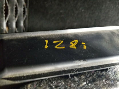 2011 2012 2013 BMW 128i 135i Under Dashboard Steering Trim Cover OEM