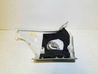 11 12 13 14 15  Audi Q7 Rear D Pillar Trim Panel Right Pass Side OEM 87k