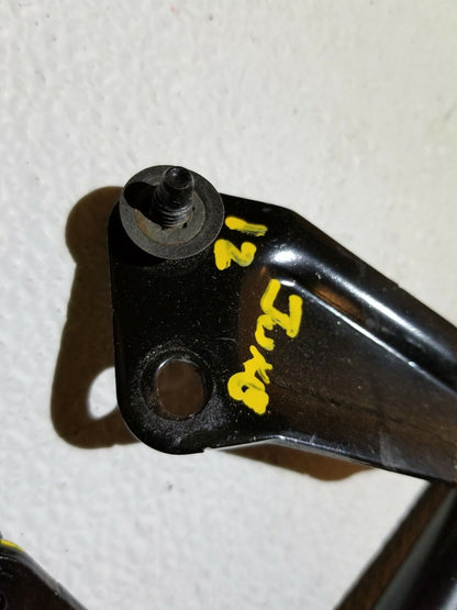 11 12 13 14 Nissan Juke Trunk Tailgate Strut Lift Support 2pcs OEM