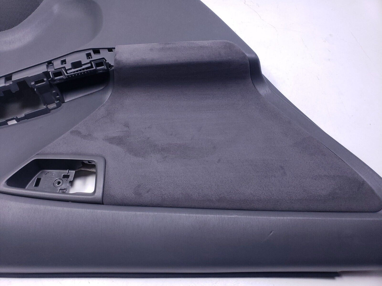 10 11 12 13 14 15 Toyota Prius Rear Door Panel Trim Left Driver Side OEM