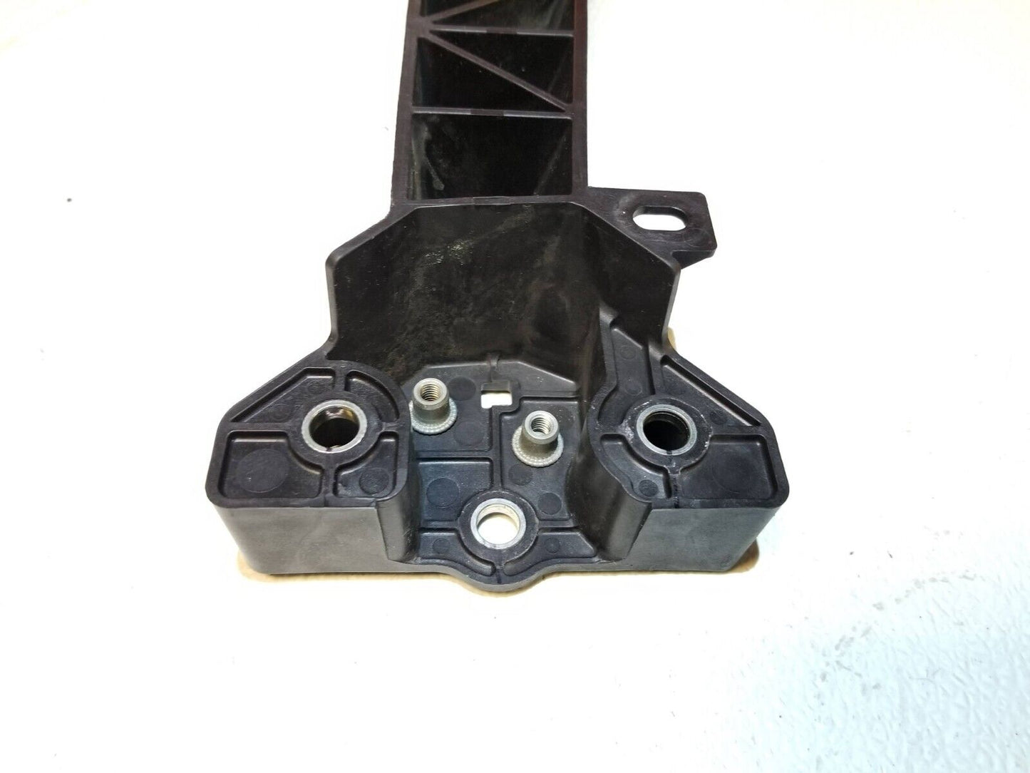16 17 18 19 Infiniti Q50 Driver Left Side Radiator Support Mount Bracket OEM
