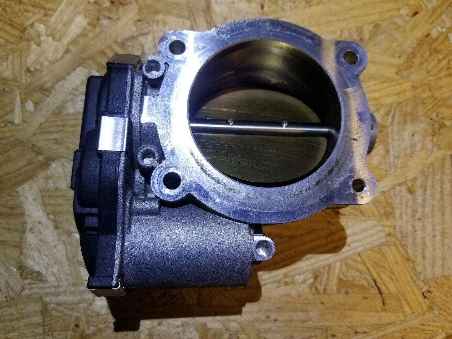 15 16 17 18 Chevy Impala Throttle Body OEM 42k Miles