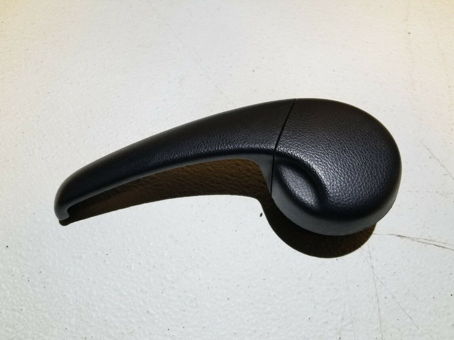 13 14 15 Honda Civic Sdn Front Driver Seat Side Trim W/ Adjust Knob 6pcs OEM 89k