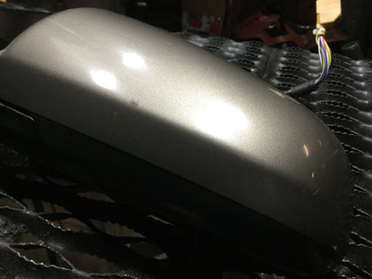 03 04 05 06 Audi A4 Cabrio Left Driver Door Side View Mirror OEM