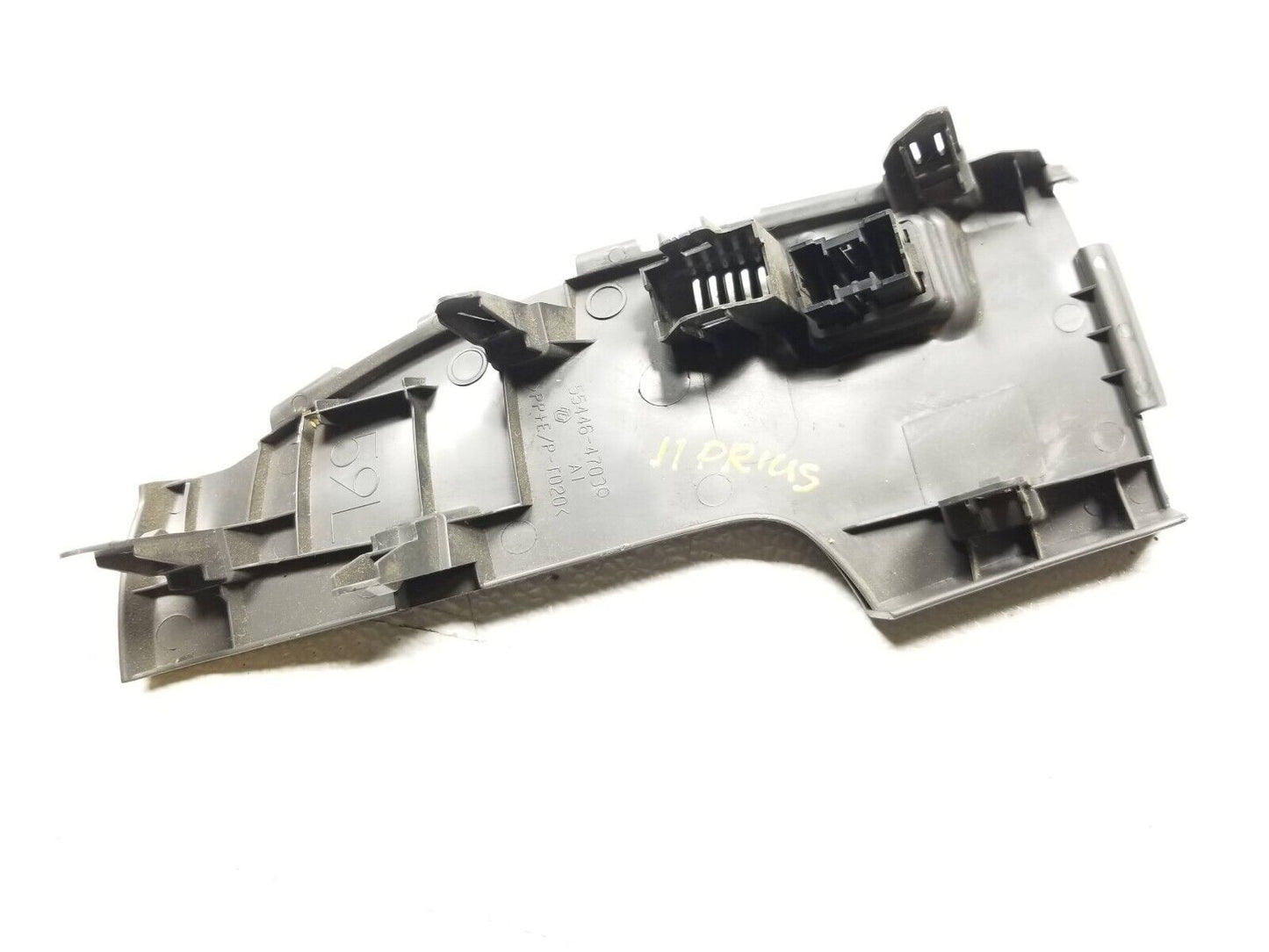 11 12 13 14 15 Toyota Prius Front Left Driver Side Instrument Panel Trim OEM