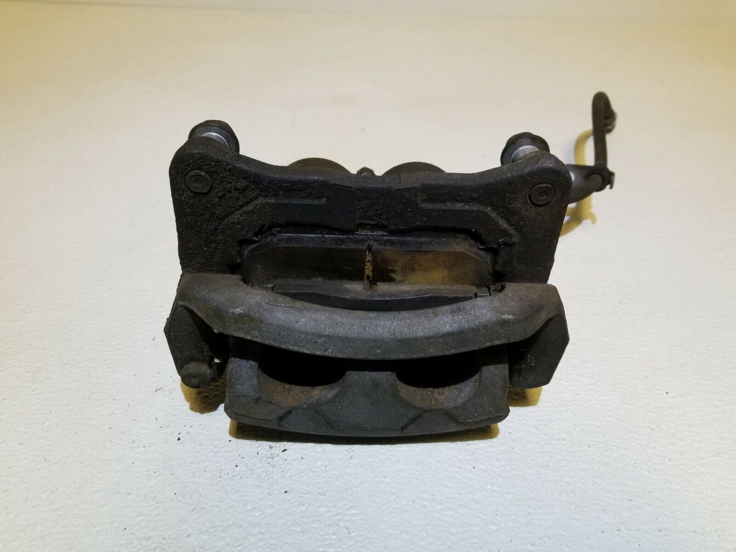 11 12 13 14 Ford Edge Front Right Pass Brake Caliper OEM 43k Miles