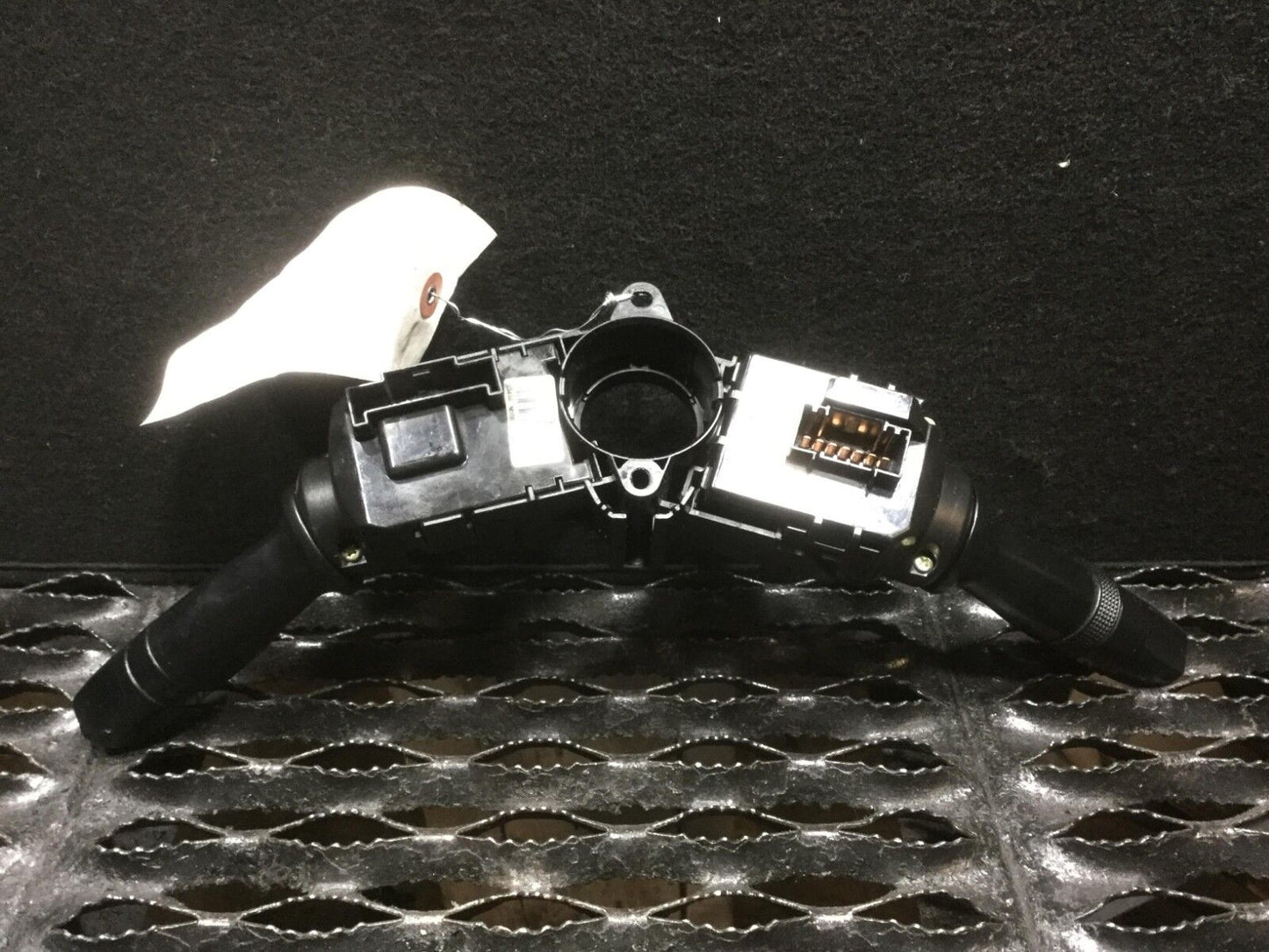 2010 Hyundai Genesis Steering Column Switch Turn Signal Wiper Switch OEM N42
