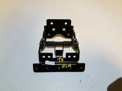 17 18 Hyundai Elantra Sedan Center Console Armrest Bracket Hinge OEM