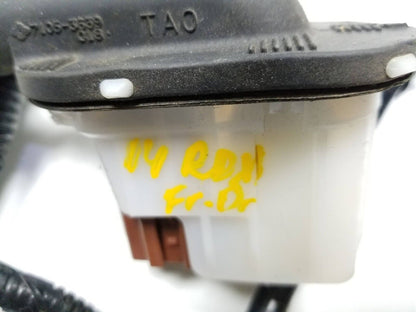 13 14 15 Acura RDX Front Door Wire Harness Driver Side Left 32751-tx4 OEM