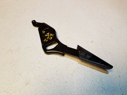 11 12 13 14 15  Audi Q7 Rear 2nd Row Seat Left Driver Fold Release Handle OEM