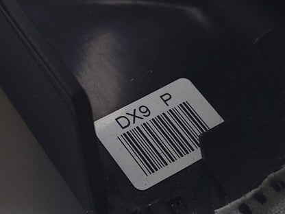 15 - 18 Dodge Challenger Steering Column Shroud Trim Cover OEM 87k Miles