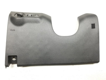 15 16 17 18 19 Chrysler 300 Dash Driver Lower Kick Knee Trim W/ Switches OEM 42k