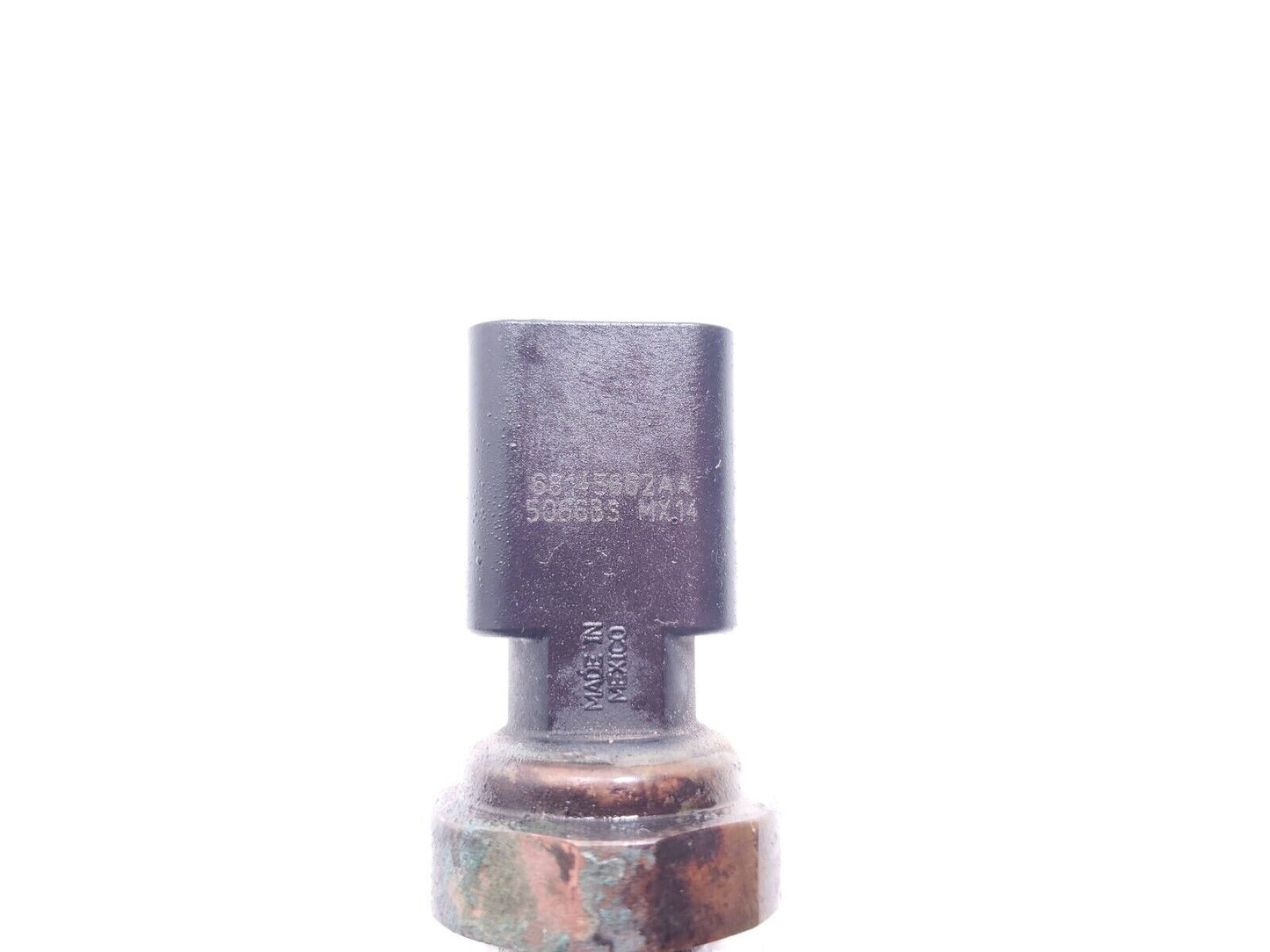 15 16  Dodge Dart 2.4l Engine Oil Pressure / Ingnition Sensor Ome 76k Miles