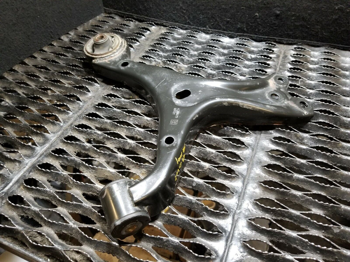 13 14 15 Honda Civic Front Lower Control Arm Right Pass Side OEM 89k