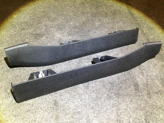 15 16 17 Chrysler 200 Interior Trim Molding Left & Right Pair OEM