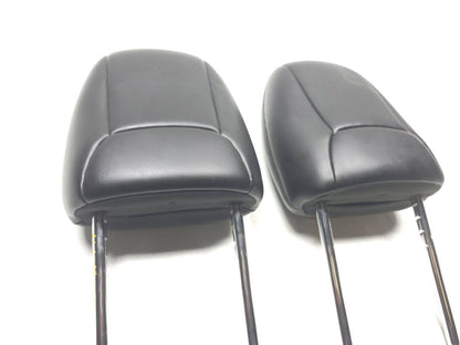 14 15 16 17 18 Jeep Cherokee Front Seat Headrest Left & Right 2pcs OEM