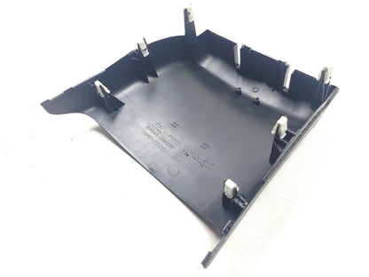 2013-2016 Genesis Coupe Center Console Rear Trim Panel 84641-2m000 OEM